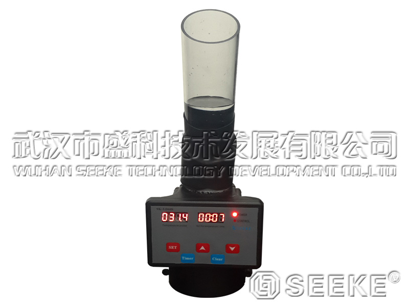 SK-LD60S中空玻璃露点仪(现场便携式)