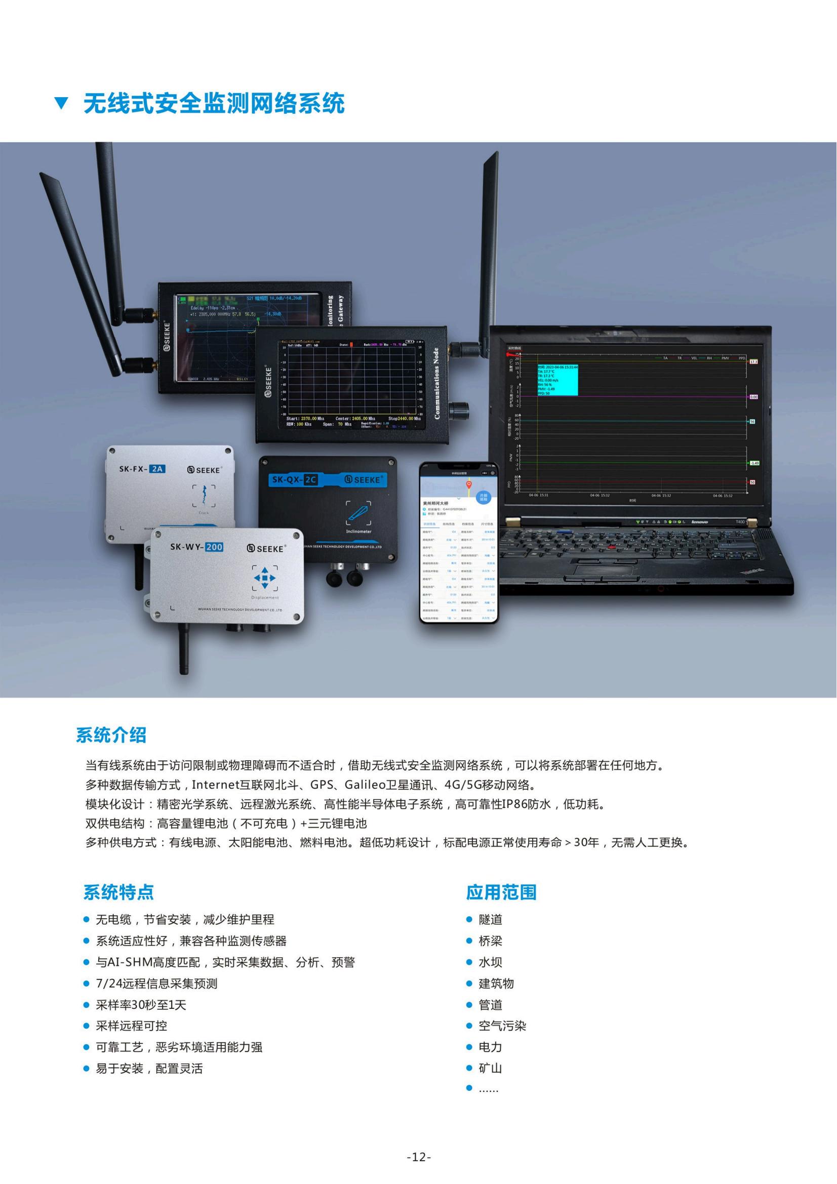 桥梁隧道安全监测产品手册_12.jpg